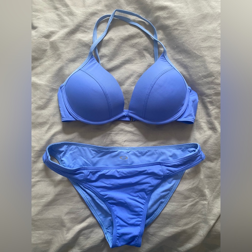 Oakley bikini